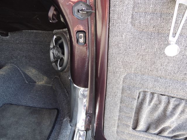 1969 Volkswagen Beetle Titanium