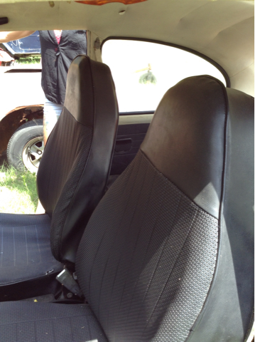 1973 Volkswagen Beetle Cobra SVT Convertible