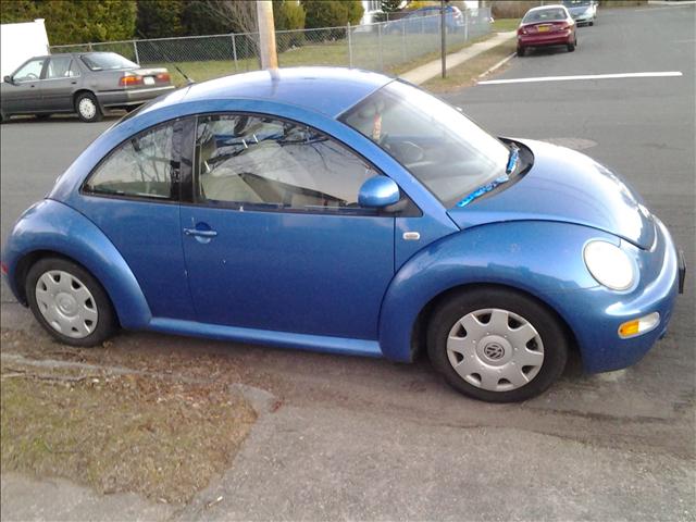 1999 Volkswagen Beetle Unknown
