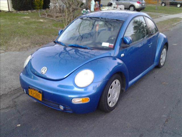1999 Volkswagen Beetle Unknown