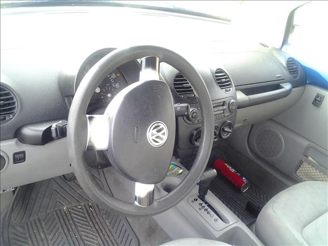 1999 Volkswagen Beetle Unknown