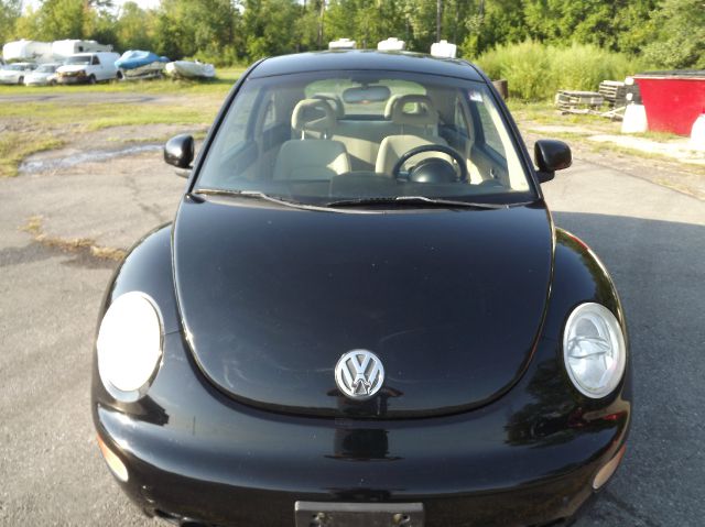 1999 Volkswagen Beetle Flareside, Ext Cab 4x4
