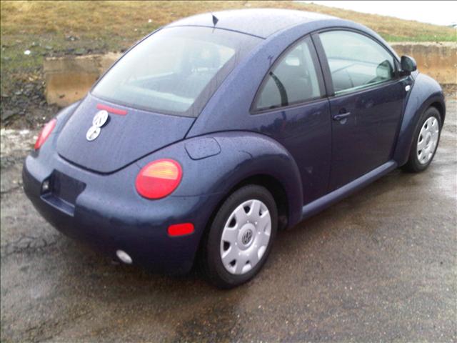 1999 Volkswagen Beetle Unknown