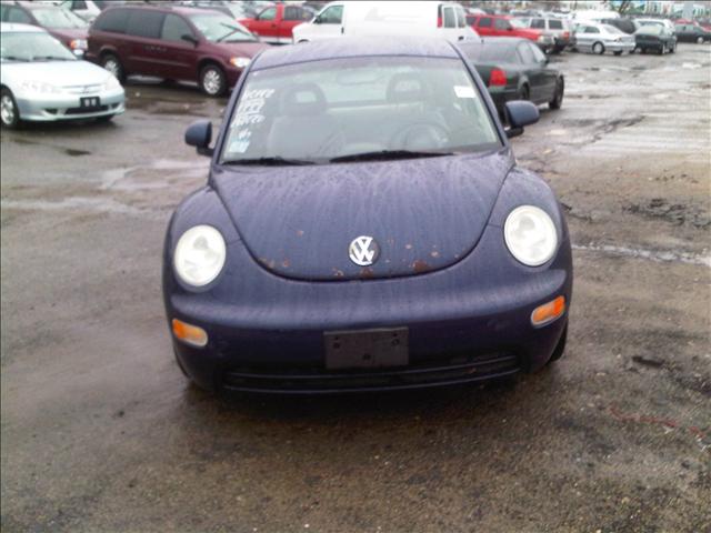 1999 Volkswagen Beetle Unknown