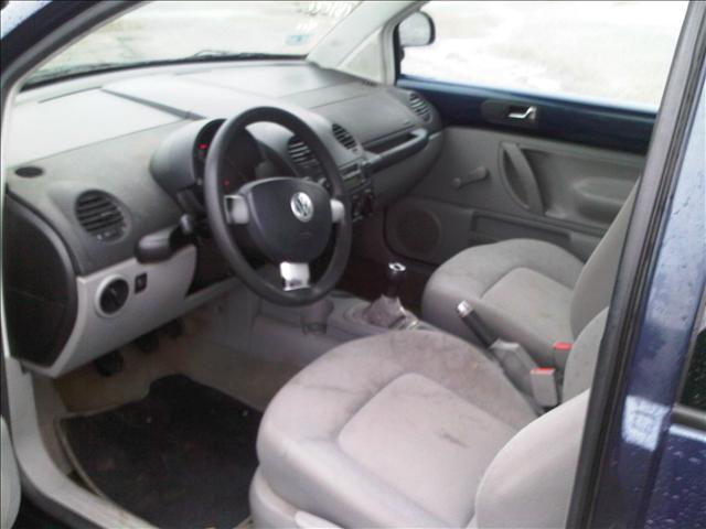 1999 Volkswagen Beetle Unknown