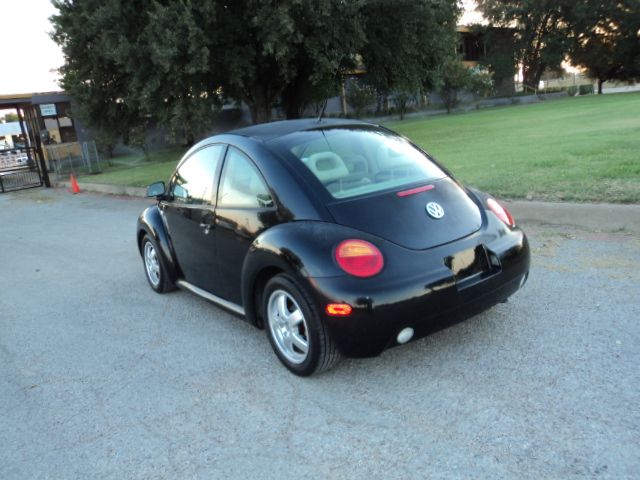 1999 Volkswagen Beetle Value Package SUV