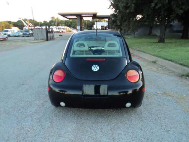 1999 Volkswagen Beetle Value Package SUV
