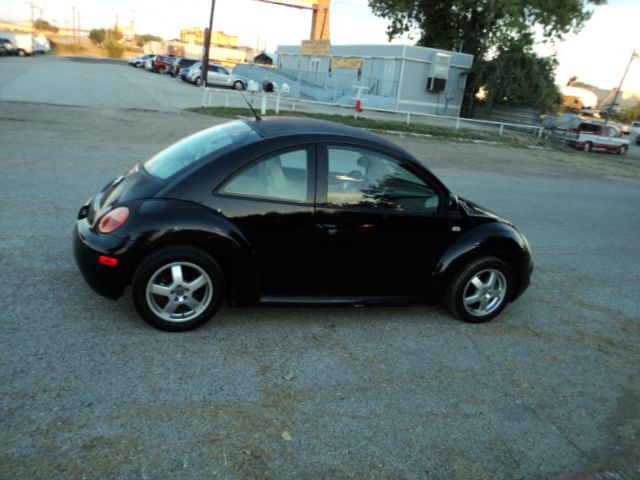 1999 Volkswagen Beetle Value Package SUV