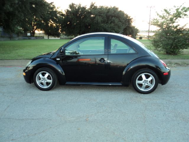 1999 Volkswagen Beetle Value Package SUV