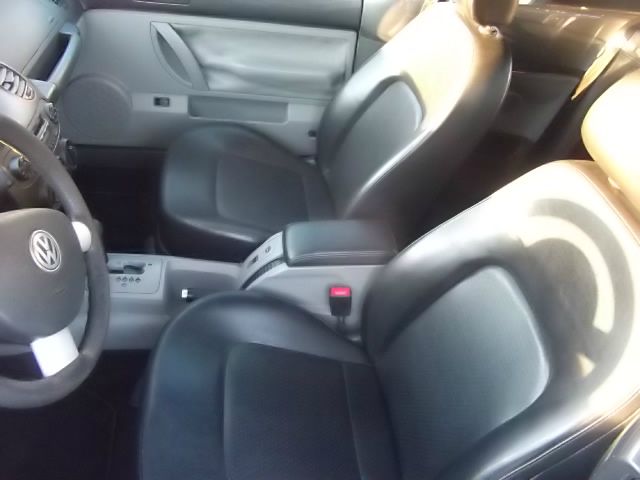 2001 Volkswagen Beetle Unknown