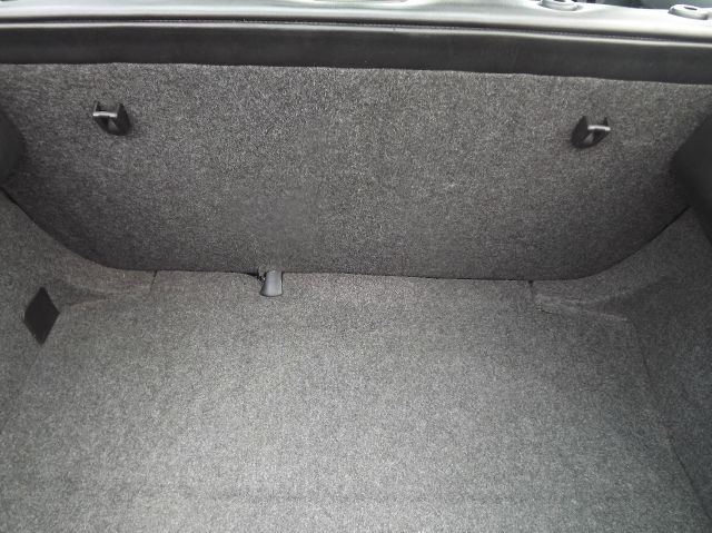 2001 Volkswagen Beetle Flareside, Ext Cab 4x4