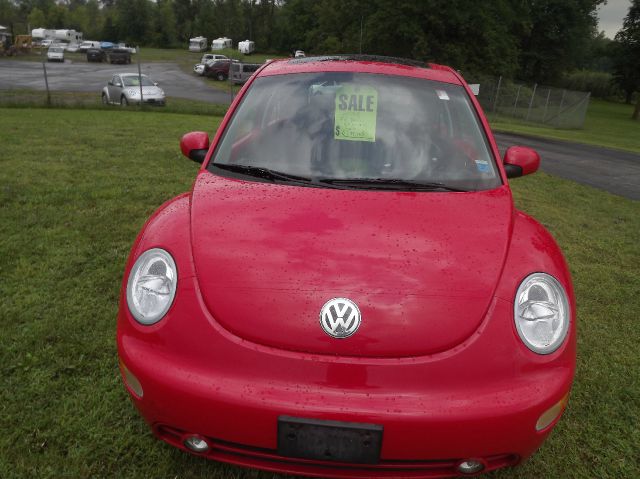 2001 Volkswagen Beetle SLT Long Bed ~ 6.0L