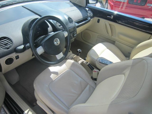 2001 Volkswagen Beetle 1 Owner