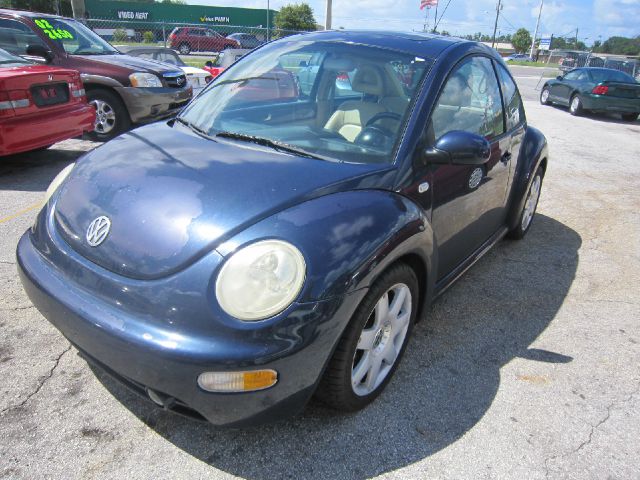 2001 Volkswagen Beetle 1 Owner