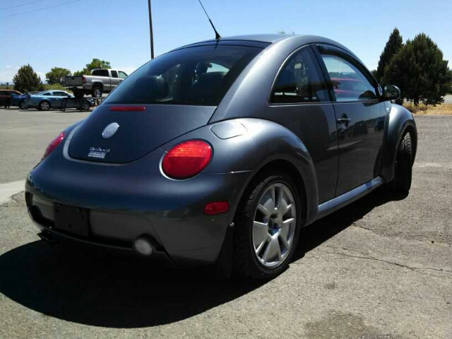 2003 Volkswagen Beetle Unknown
