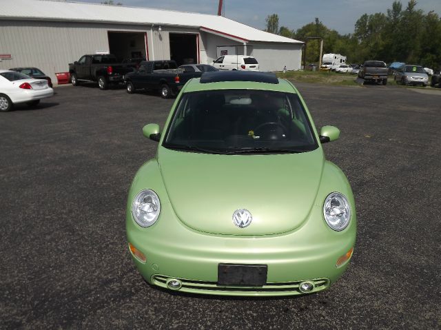 2004 Volkswagen Beetle SLT Long Bed ~ 6.0L