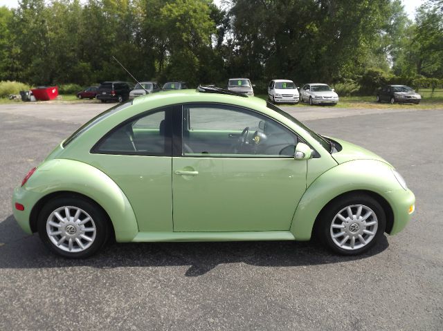 2004 Volkswagen Beetle SLT Long Bed ~ 6.0L