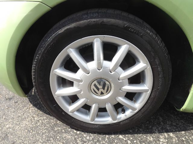 2004 Volkswagen Beetle SLT Long Bed ~ 6.0L