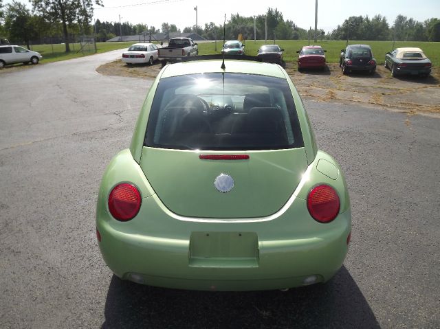 2004 Volkswagen Beetle SLT Long Bed ~ 6.0L