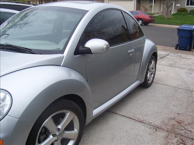 2006 Volkswagen Beetle Unknown