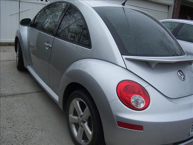 2006 Volkswagen Beetle Unknown