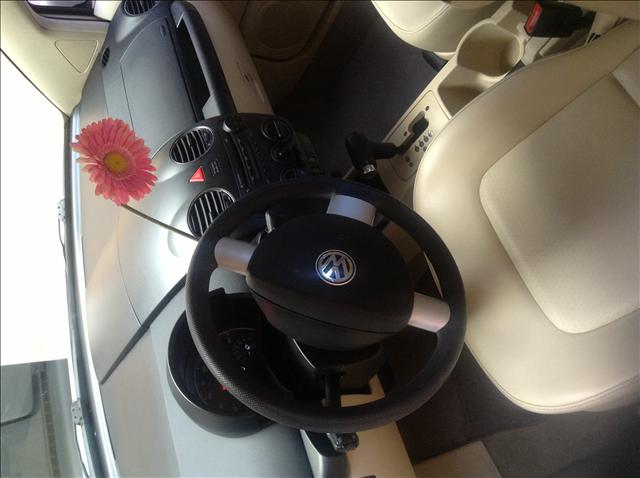 2006 Volkswagen Beetle Unknown