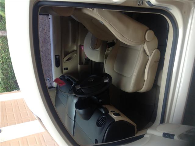 2006 Volkswagen Beetle Unknown