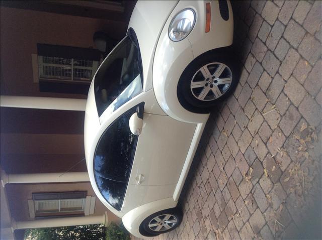 2006 Volkswagen Beetle Unknown