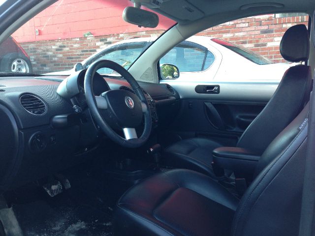 2008 Volkswagen Beetle Unknown