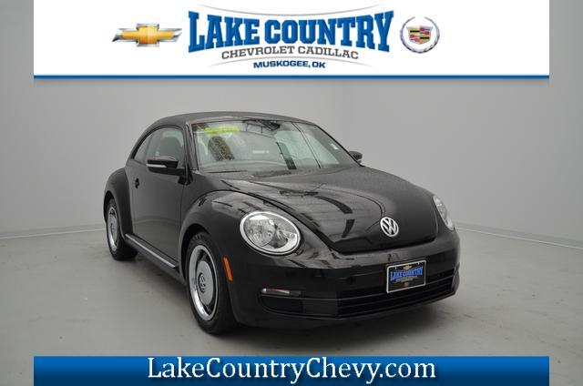2012 Volkswagen Beetle Limited Wagon