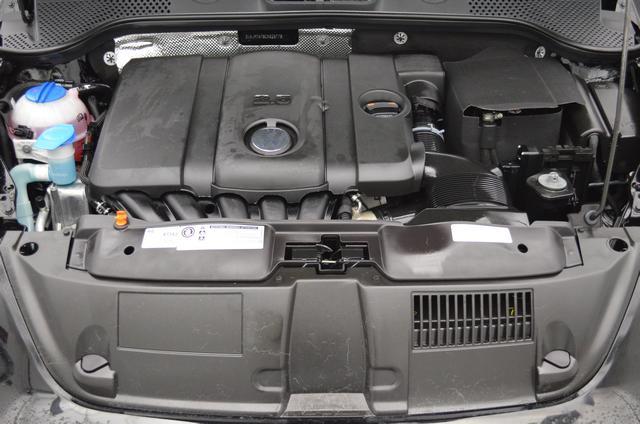 2012 Volkswagen Beetle Limited Wagon