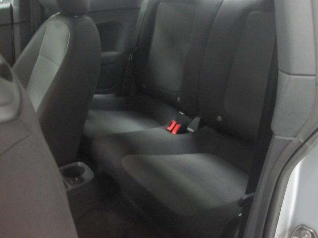 2012 Volkswagen Beetle Limited Wagon