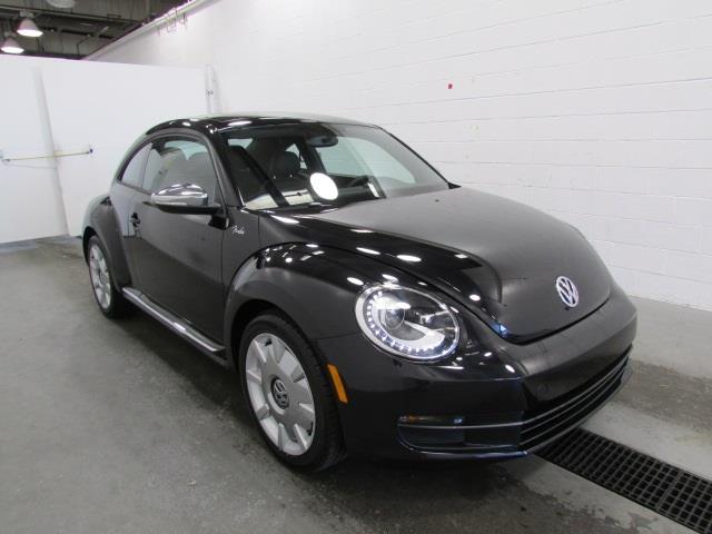2013 Volkswagen Beetle KING Ranch P/stroke CREW 4X4
