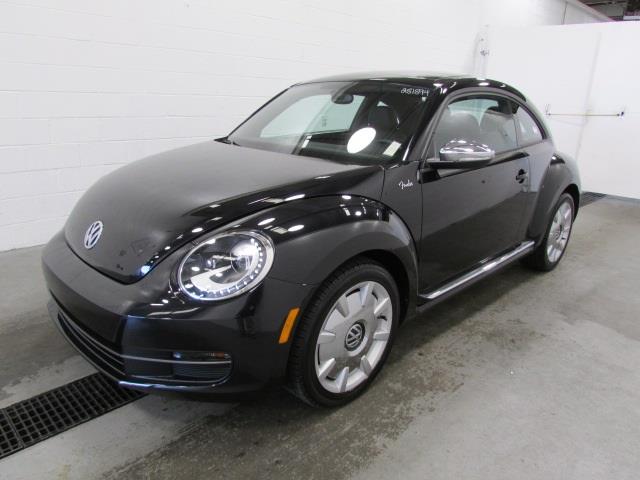 2013 Volkswagen Beetle KING Ranch P/stroke CREW 4X4