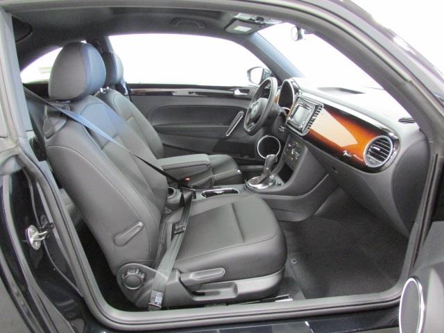 2013 Volkswagen Beetle KING Ranch P/stroke CREW 4X4