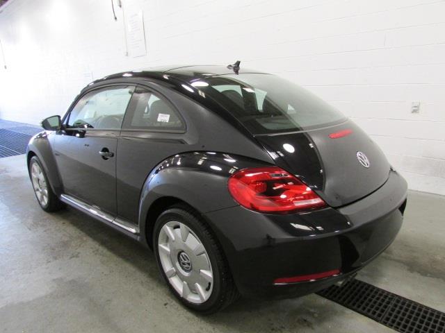 2013 Volkswagen Beetle KING Ranch P/stroke CREW 4X4