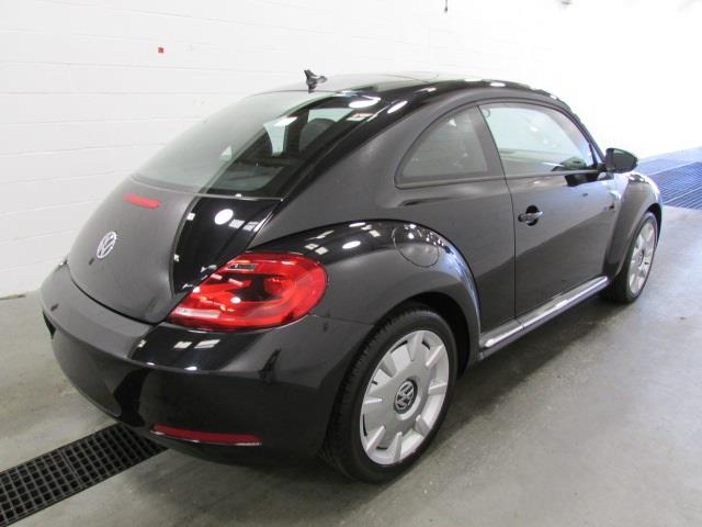 2013 Volkswagen Beetle KING Ranch P/stroke CREW 4X4