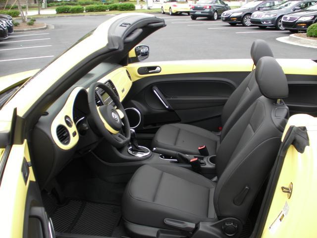 2013 Volkswagen Beetle Limited Wagon