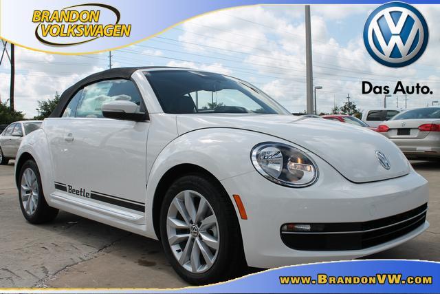 2013 Volkswagen Beetle Access Cab SR5 1 Owner