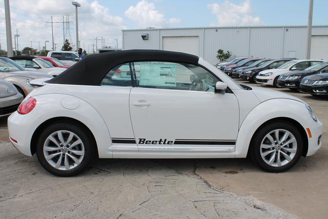2013 Volkswagen Beetle Access Cab SR5 1 Owner