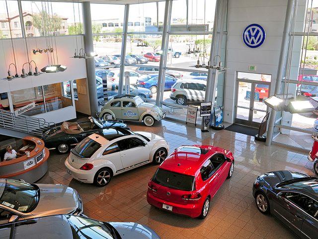 2013 Volkswagen Beetle Flatbed Truck