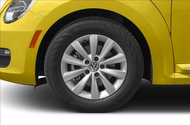 2014 Volkswagen Beetle ZX2 Premium