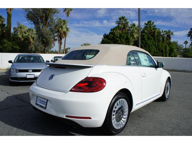 2014 Volkswagen Beetle 2.5xawd