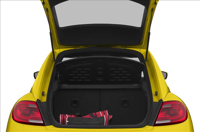 2014 Volkswagen Beetle ZX2 Premium