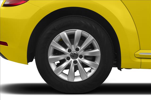 2014 Volkswagen Beetle ZX2 Premium