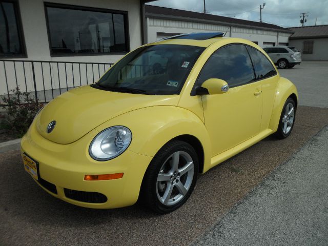 2014 Volkswagen Beetle Unknown