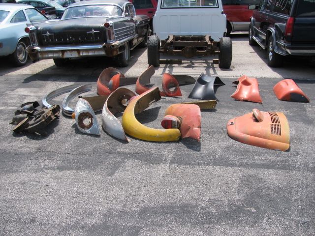 2014 Volkswagen Bug Unknown