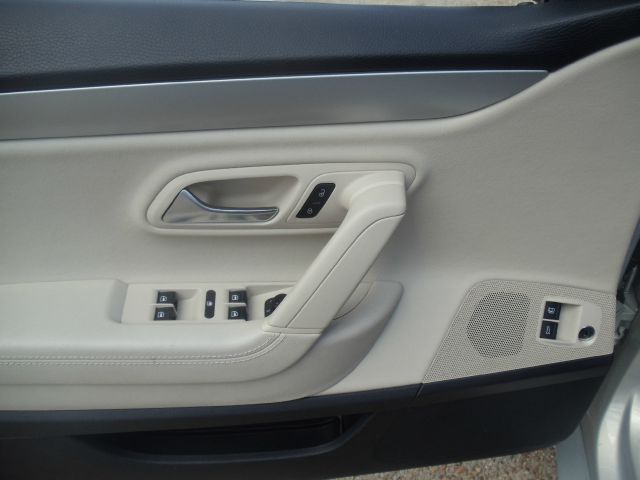 2009 Volkswagen CC GSX