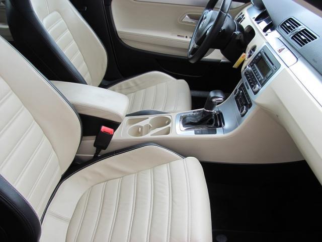 2009 Volkswagen CC 4.0L Automatic S