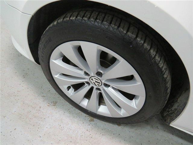 2009 Volkswagen CC GSX